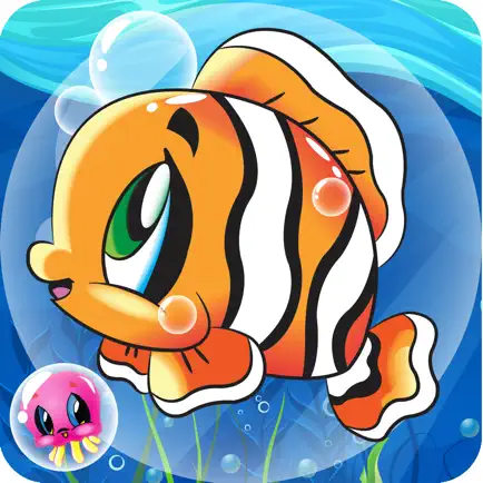 Ocean Ace - Nemo Adventure Читы