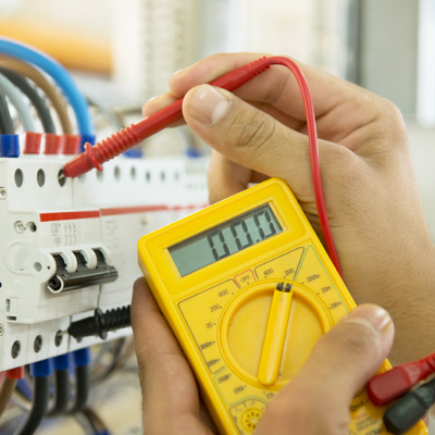 Electrician Training