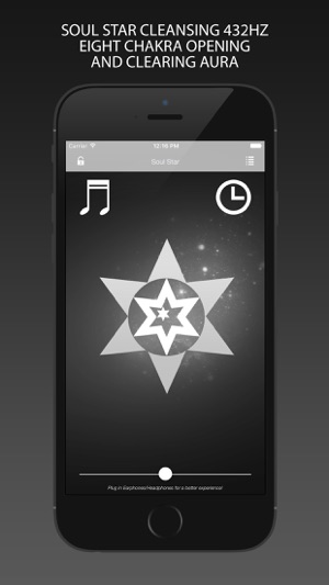 靈魂明星潔面432Hz - 第八輪開放和清算光環(圖1)-速報App