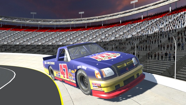 Adrenaline American Truck Racing 3D - Speed Extreme SUV Car (圖1)-速報App