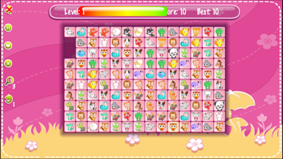 Onet Connect Animal 2 Screenshot