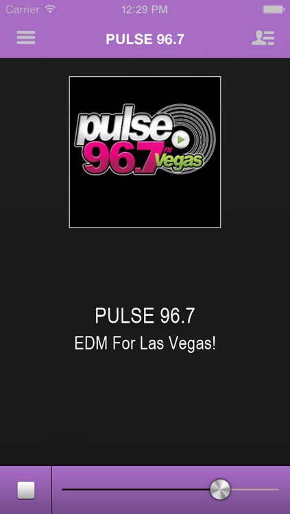 PULSE 96.7