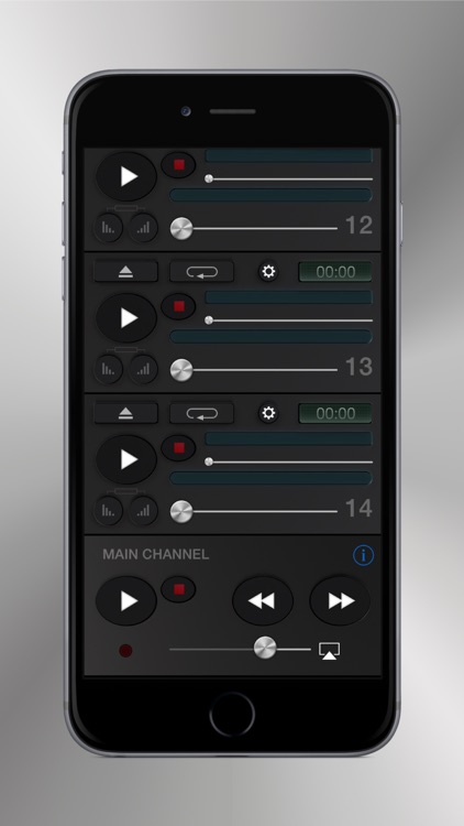 AudioMixer