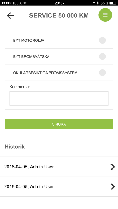 Screenshot #3 pour Realbridge