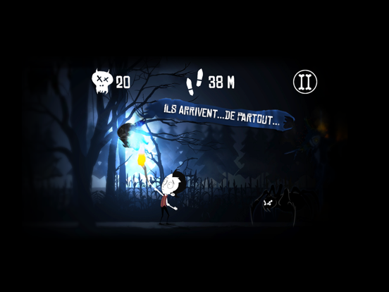 Screenshot #6 pour Light My Fear