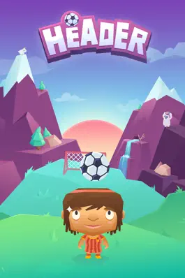 Game screenshot Header! mod apk