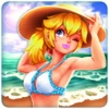 Bra And Panty Model - Dressup Makeover and spa - Shopaholic beach model makeup