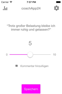 Game screenshot coachApp24 mod apk