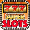 Super Classic Casino Slots Machine Game - FREE