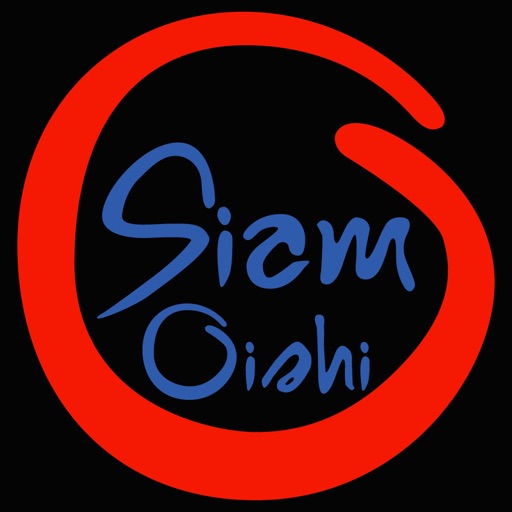 Siam Oishi