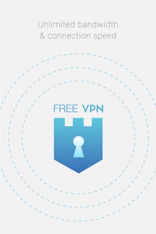 Free VPN - WiFi Protection screenshot 2