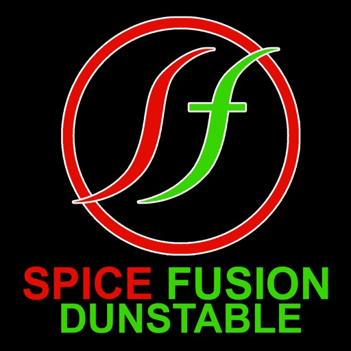 Spice Fusion, Dunstable icon