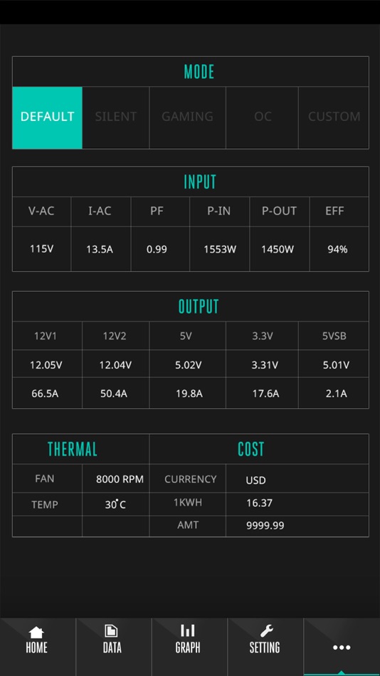 #3. Cooler Master Connect (iOS) Podle: Cooler Master