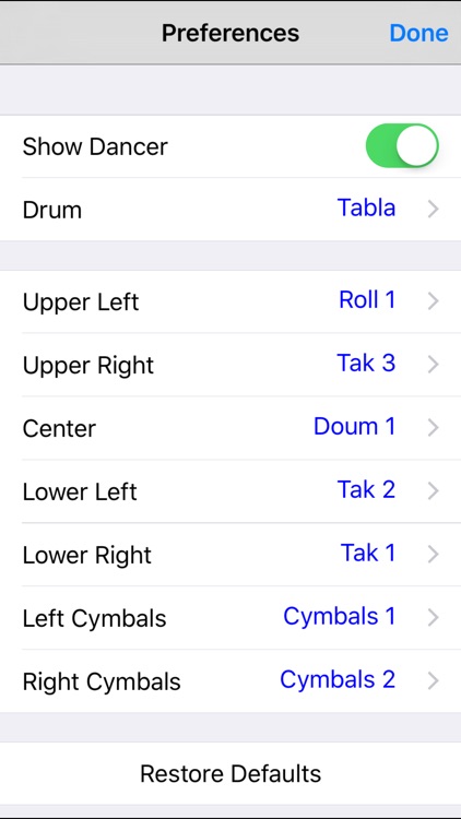 Tabla Free (Darbuka and Belly Dancer طبلة و رقاصة)