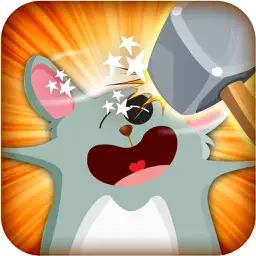 Punch Mouse Collection app icon