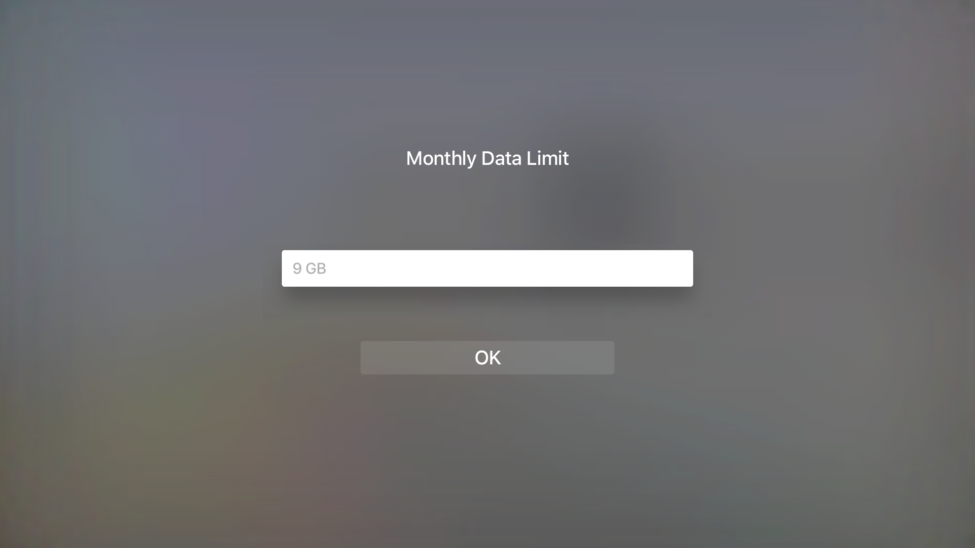 Wi-Fi Data Usage screenshot 3