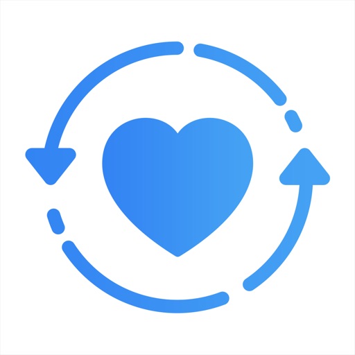 Health Backup - Export & Import Health Data