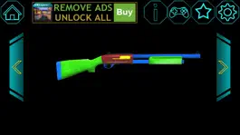 Game screenshot Gun Camera 3D Weapon Simulator hack