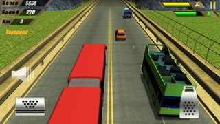 Speed Bus Racerのおすすめ画像5