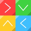 UDLR:SWIPE icon
