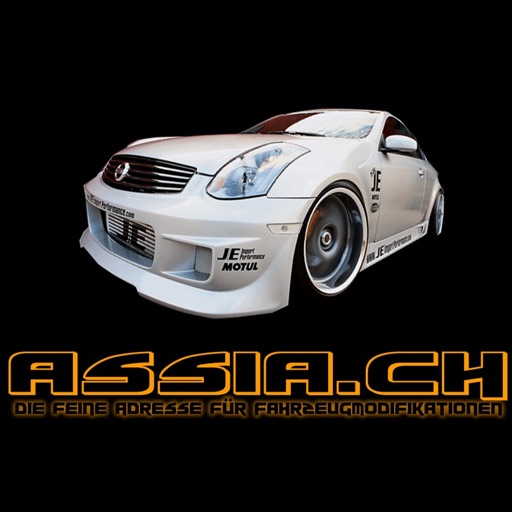 Assia.ch Tuning und Racing