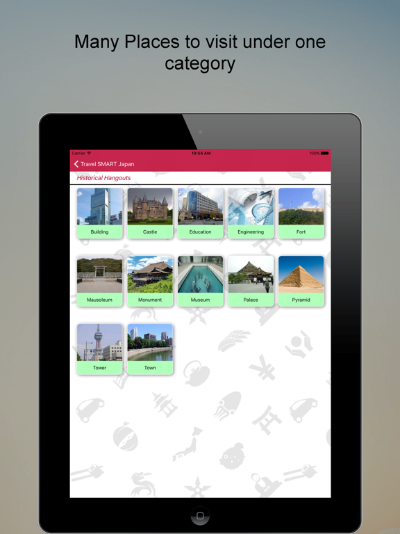 Screenshot #5 pour Travel Japan Country Guide