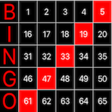 Activities of Bingo Light Board