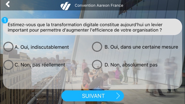 Aareon France Espace client