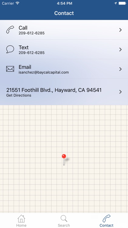 REAL ESTATES GO-TO APP screenshot-4