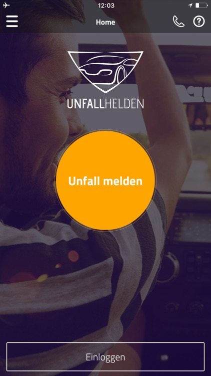 Unfallhelden