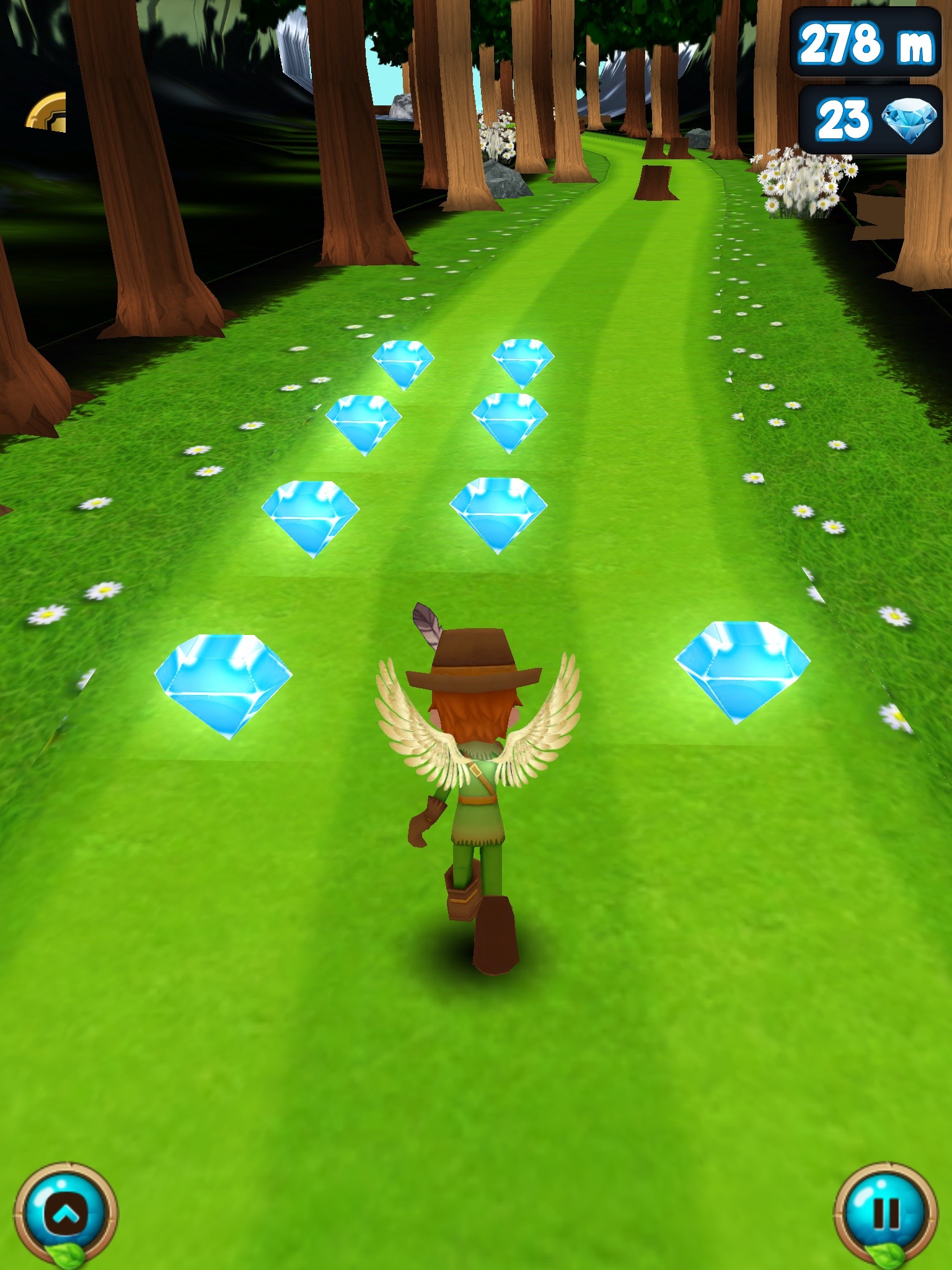 Orc Escape screenshot 7