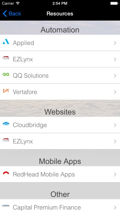 United Group Alliance screenshot-4