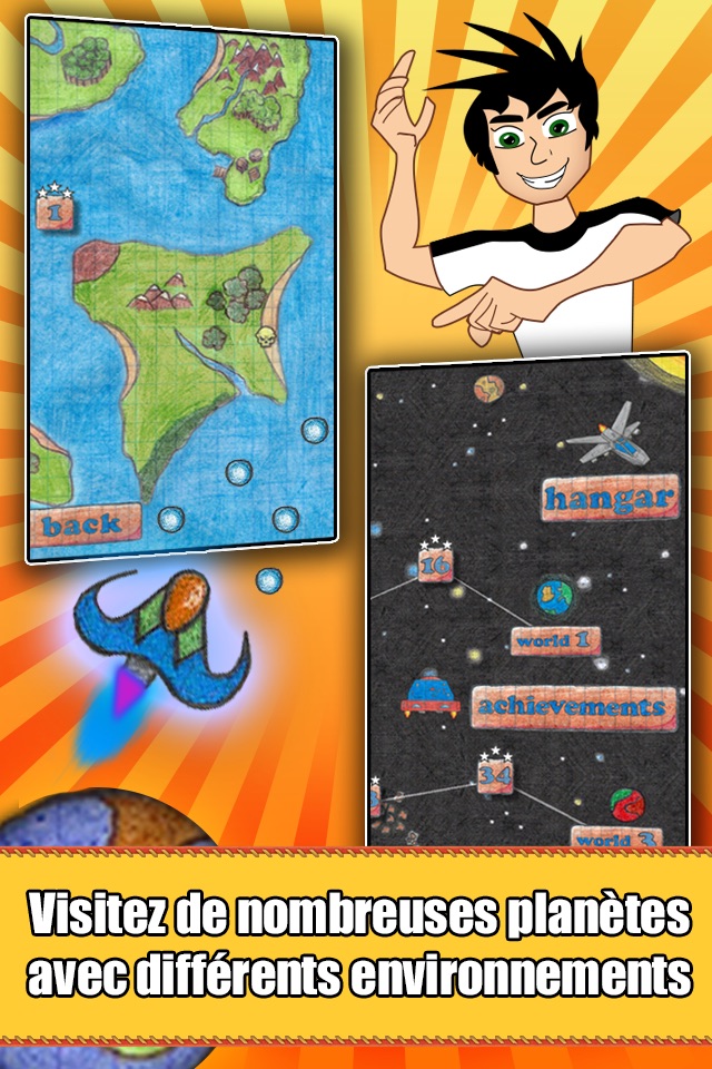 Notebook Wars Ultimate Edition screenshot 3