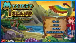 Game screenshot Mystery Island Hidden Object hack