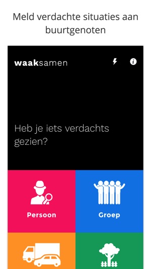 WaakSamen(圖1)-速報App