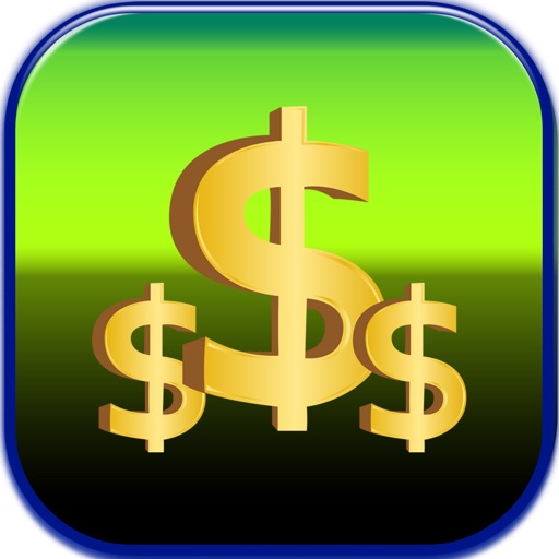 Awesome Casino Slots Club - Tons Of Fun Machines icon