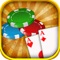 A World of Vegas Poker - Huge Jackpot and Cash Prizes