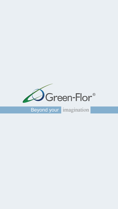 Screenshot #1 pour Green-Flor