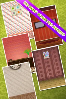 Game screenshot Детские красоты макияж лица краской & промывки имитатора Салон mod apk