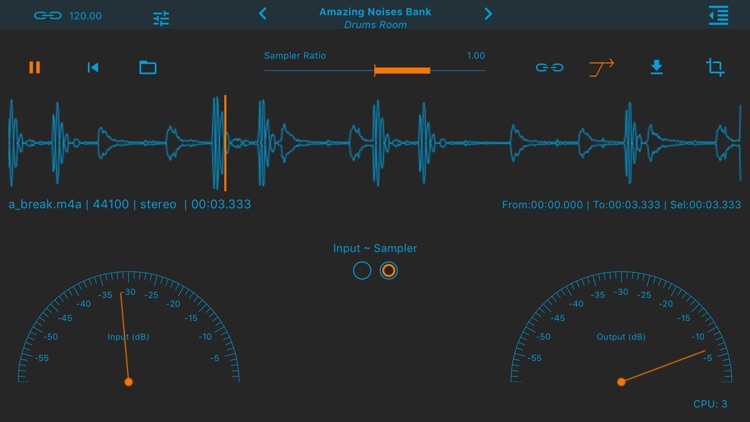 Reverb - Feedback Delay Network screenshot-0