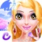 Charming Princess Makeup - Pretty Girls Beauty Salon/Cute Fairy Makeover