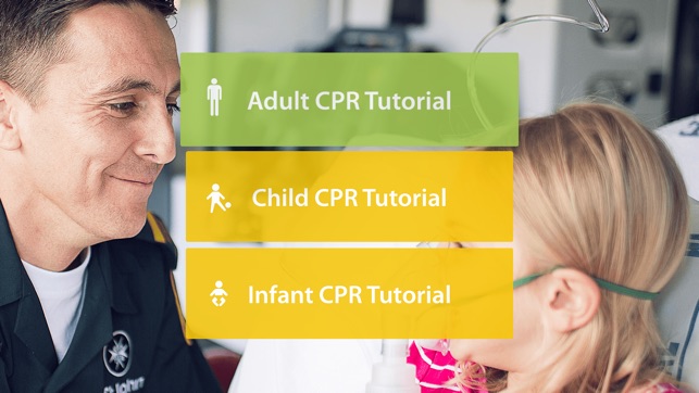 St John NZ CPR for TV(圖2)-速報App