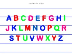 Learn To Write by Different Coders iPad image 1