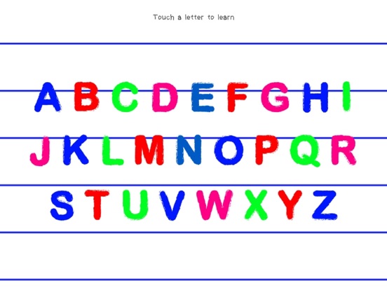 Screenshot #4 pour Learn To Write by Different Coders