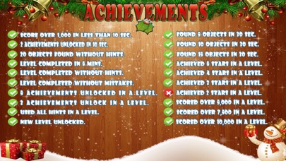 How to cancel & delete Christmas Twilight from iphone & ipad 4