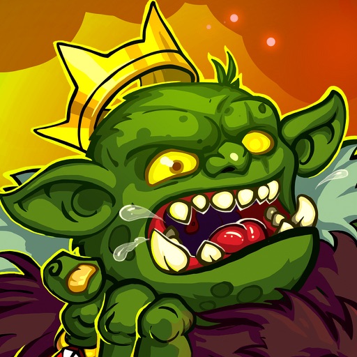 Dungelot: Shattered Lands iOS App