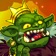 Dungelot: Shattered Lands app icon - Games app for iPhone