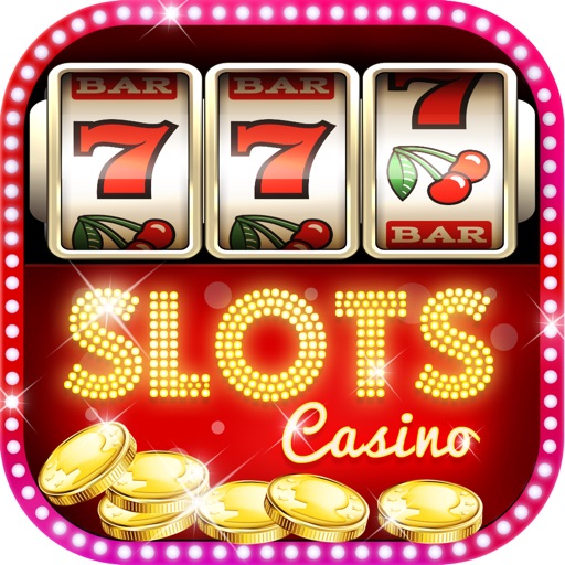 2016 Aces My 777 Slots Vegas Rich icon