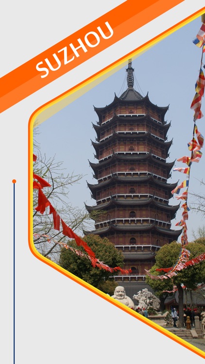 Suzhou Travel Guide