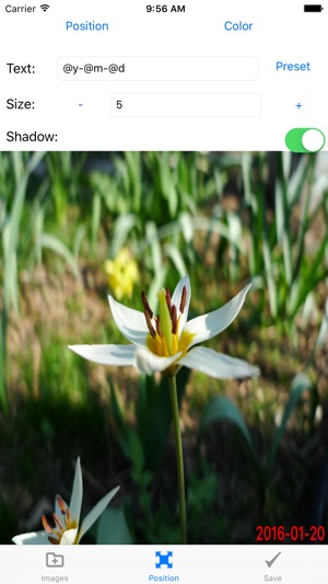 Photo Stamper Pro(圖1)-速報App